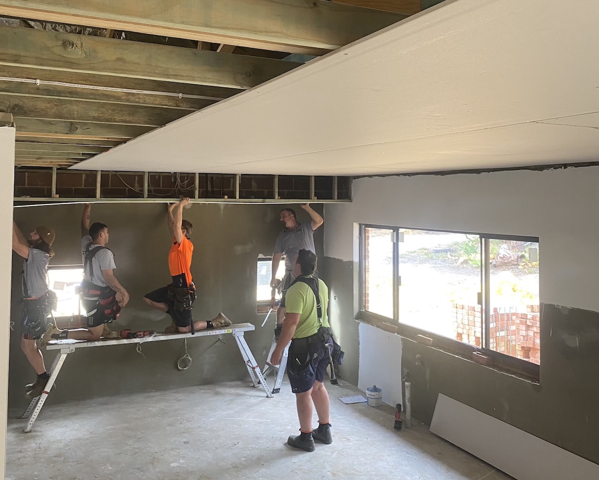 Custom Rural Home Builder Perth