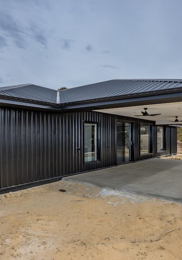 Paul Malynn Homes | Luxury Custom Dream Home Builder - Rural Homes Western Australia